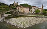Giro delle Streghe - 286 - Dolceacqua